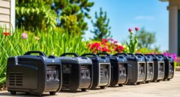 affordable home generator options