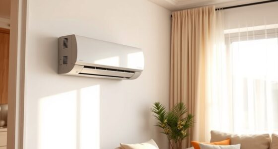 affordable mini split air conditioners