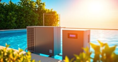 affordable pool heat pump deals