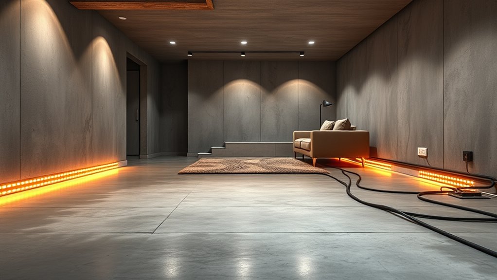 affordable safe heating options