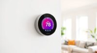 affordable smart thermostat options
