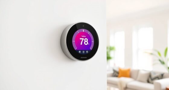 affordable smart thermostat options