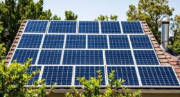 affordable solar panel kits
