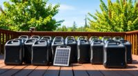 affordable solar power options