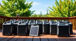 affordable solar power options