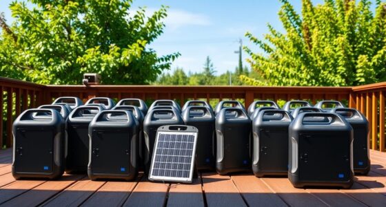 affordable solar power options