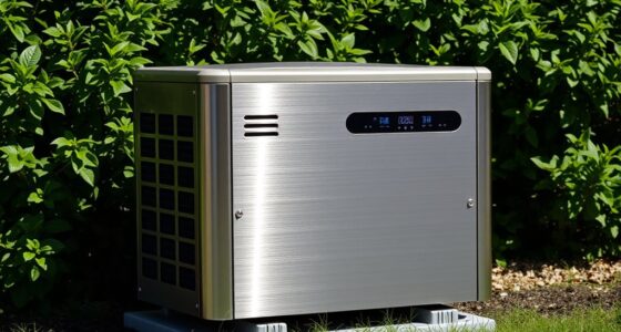 affordable warmth and efficiency