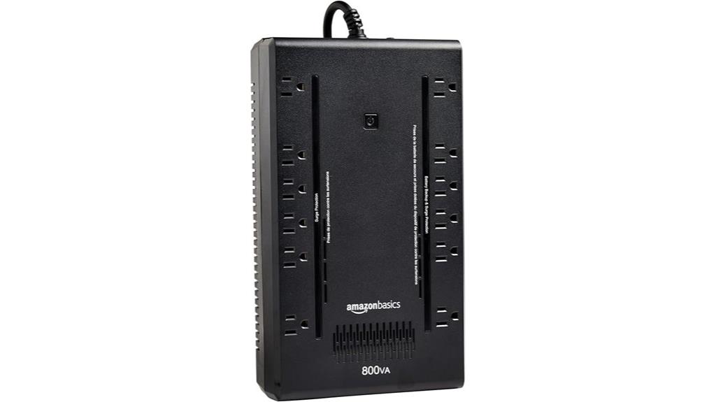 amazon ups surge protector