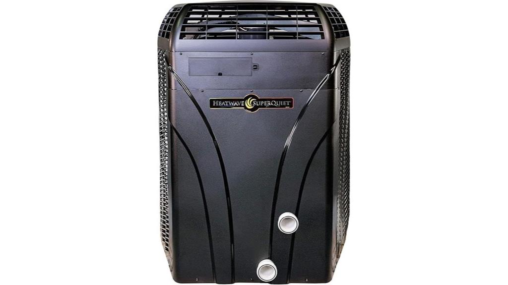 aqua cal sq166r pump