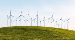 best low wind turbines