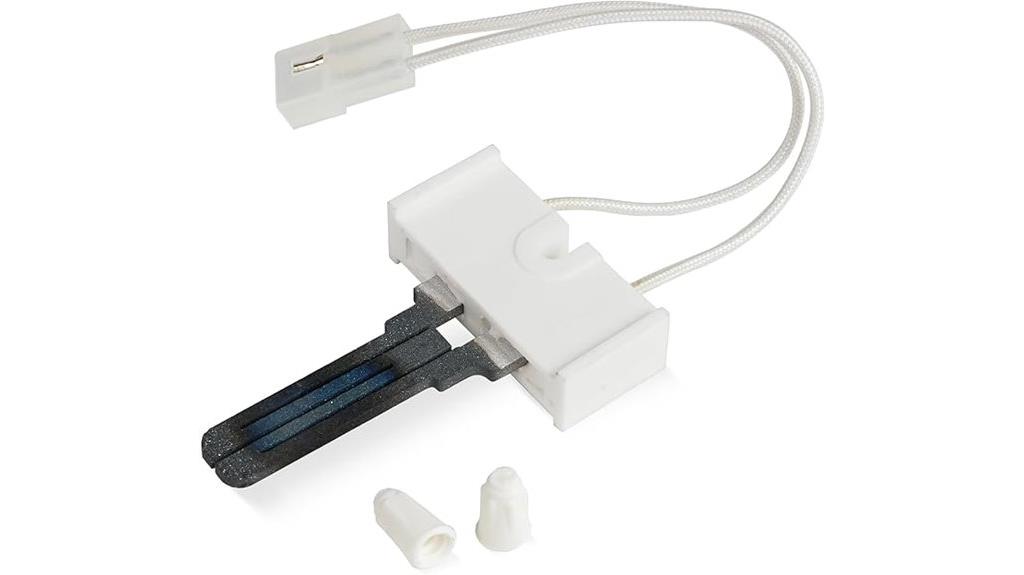 bluestars lh33zs004 igniter replacement