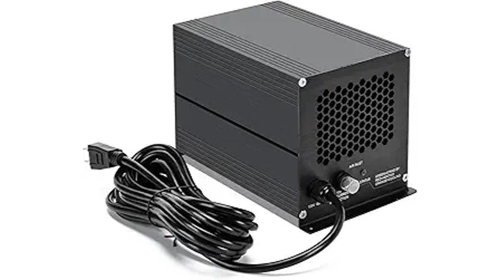 boat engine bilge heater