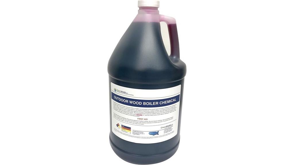 boiler rust inhibitor gallon
