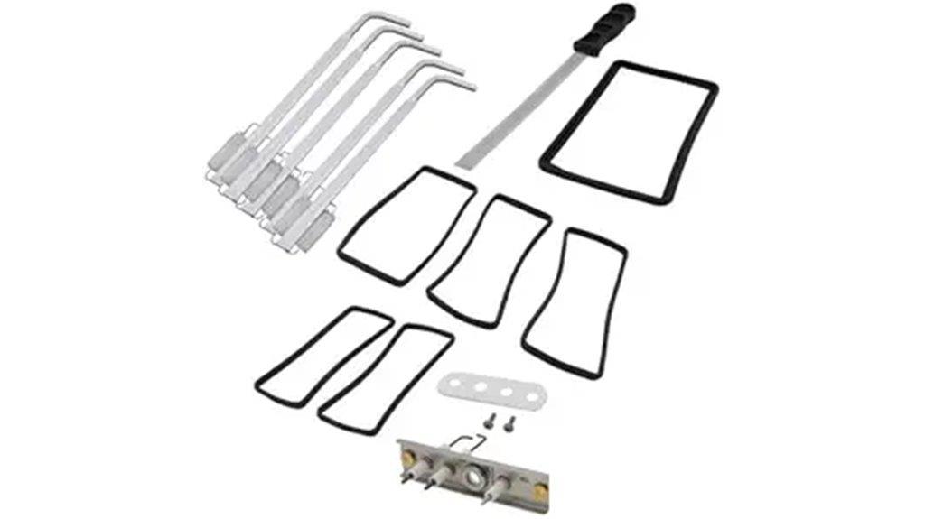 bosch 7738005718 cleaning kit