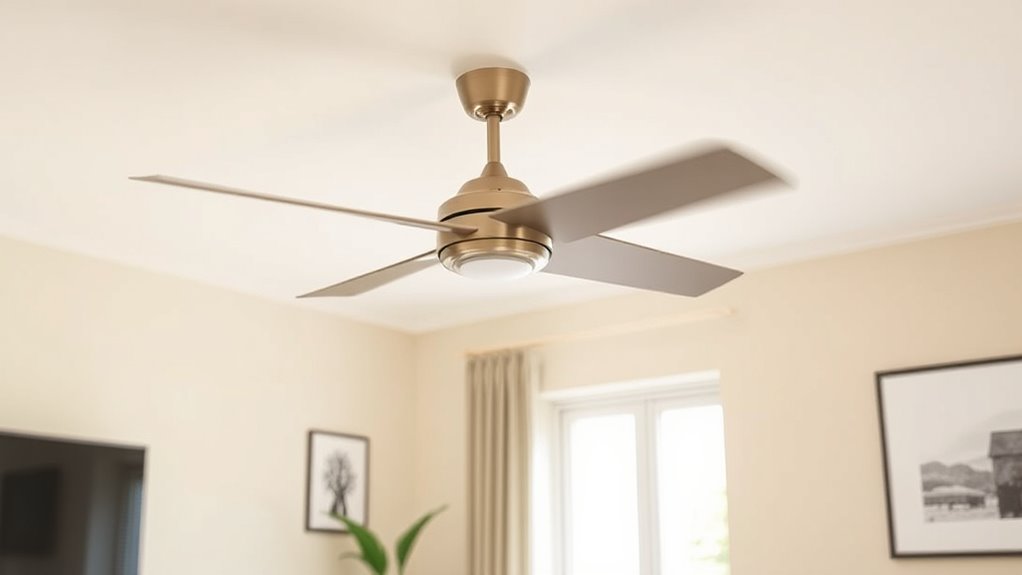 budget fan selection criteria