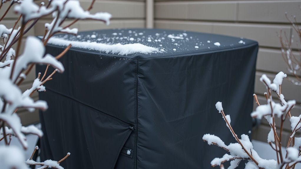 choosing durable weather resistant covers