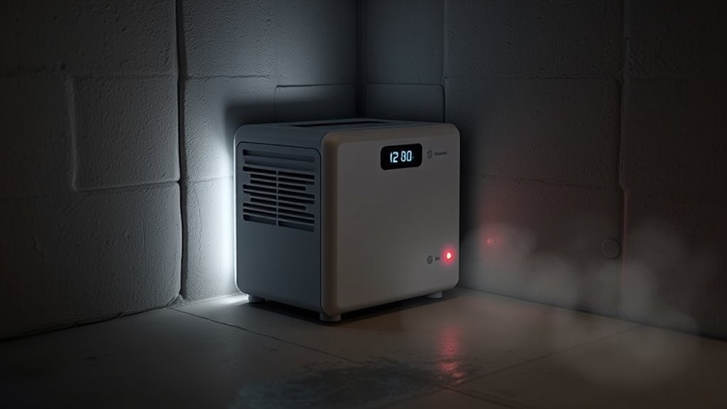 choosing effective dehumidifiers wisely