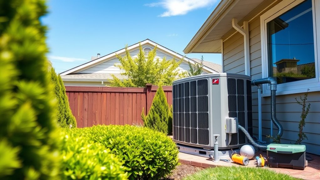 choosing efficient diy heat pump