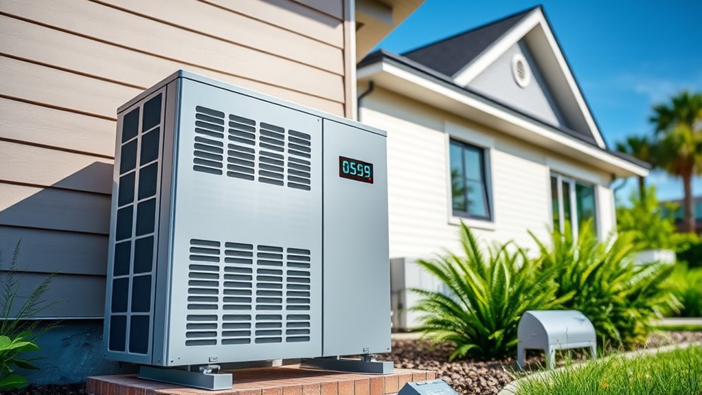 choosing efficient suitable system