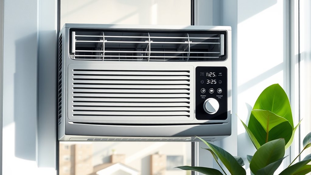 choosing the right air conditioner