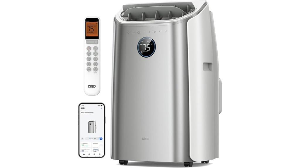 compact cooling solution