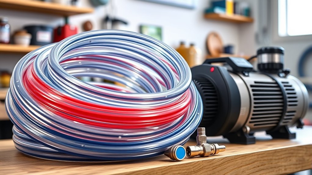 compatibility durability installation ease