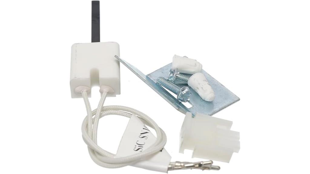 demand gas furnace igniter