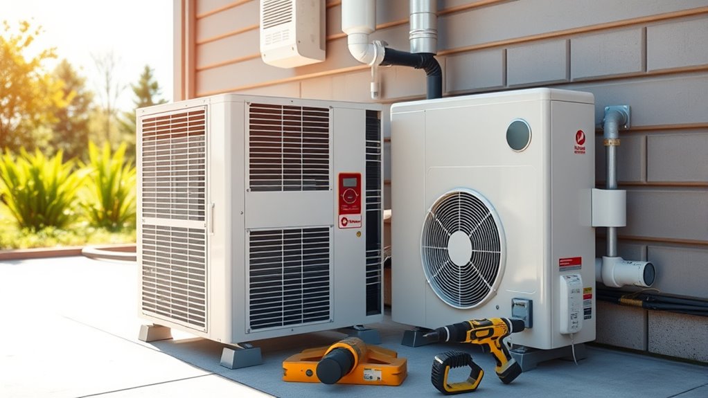 diy mini split considerations