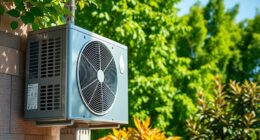 eco friendly low gwp heat pumps