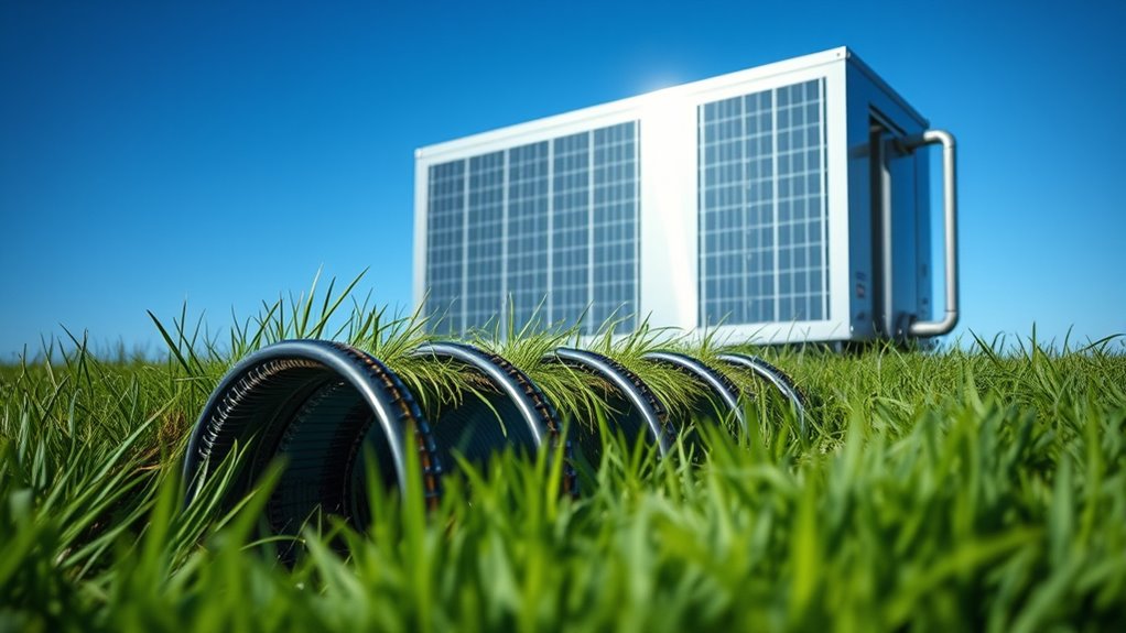 efficiency compatibility cost climate