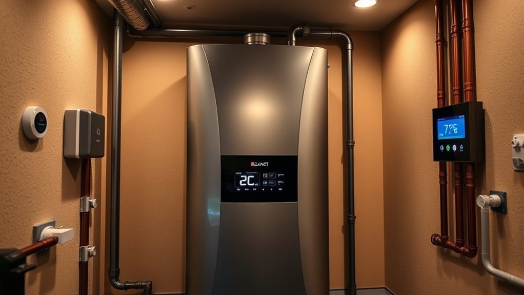 efficiency compatibility size durability