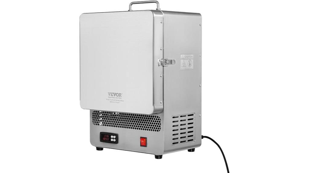 electric melting furnace kiln