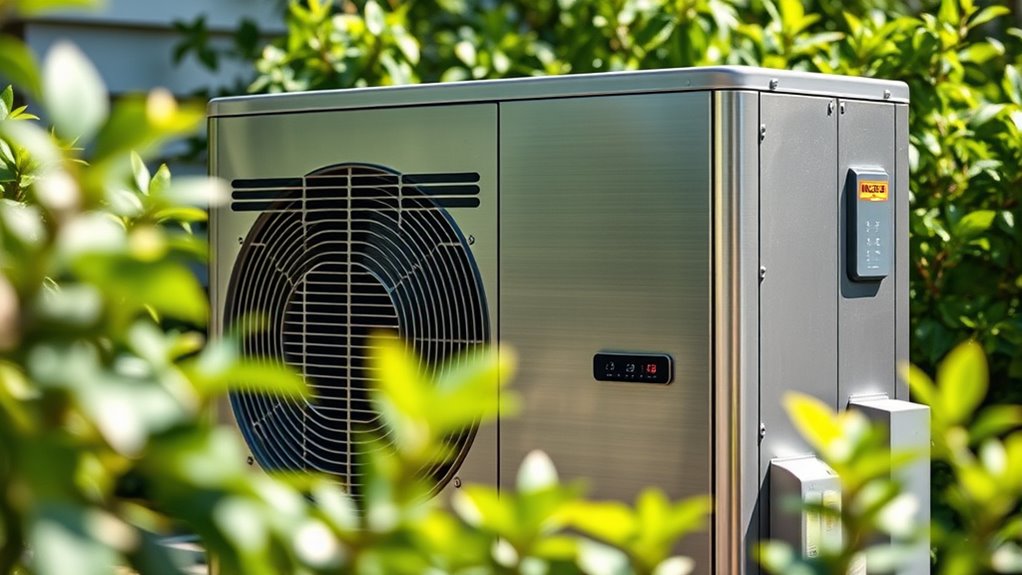 energy efficiency climate suitability