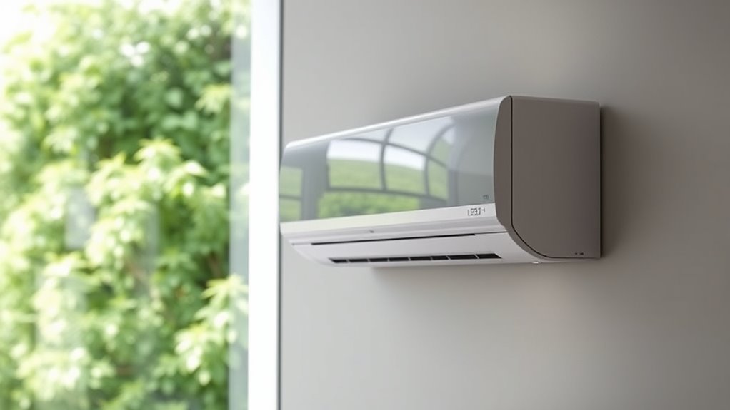 energy efficiency inverter tech