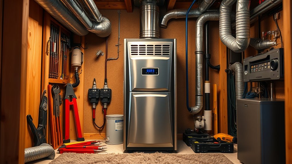 energy efficient reliable durable