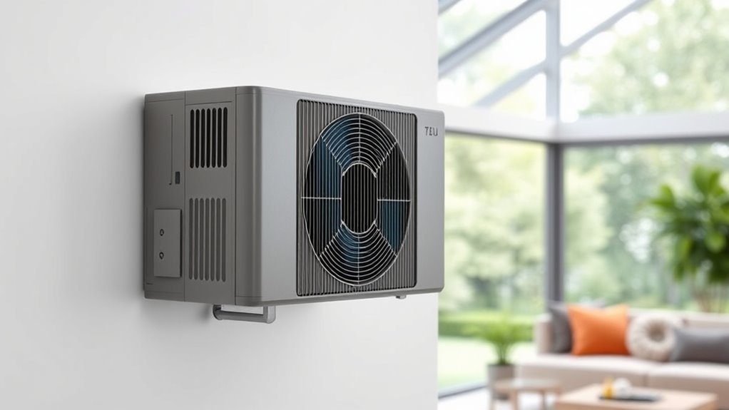 factors influencing mini split selection