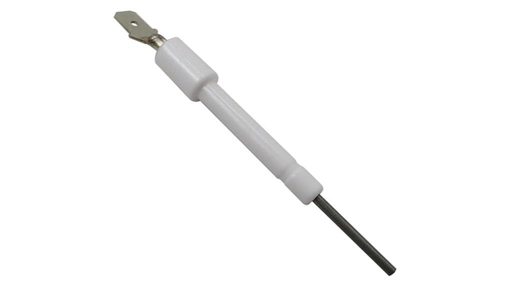 furnace flame sensor replacement