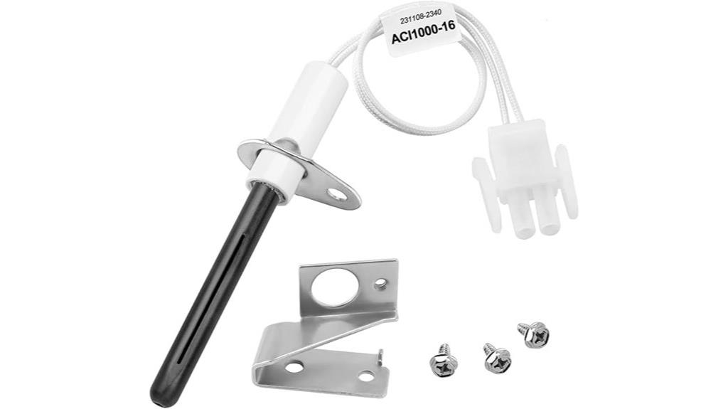 furnace igniter replacement kit