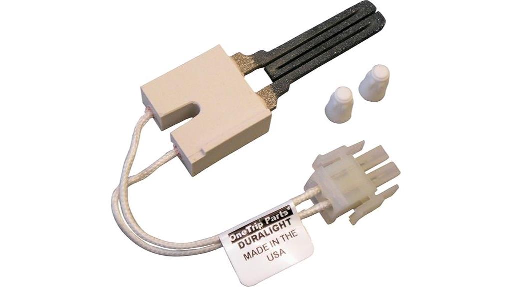 furnace ignitor replacement kit