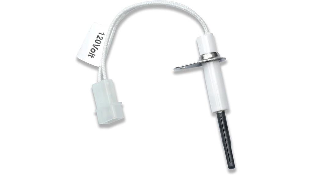 furnace ignitor replacement kit