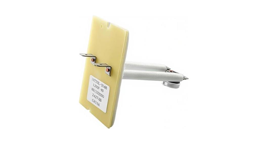 furnace limit switch replacement