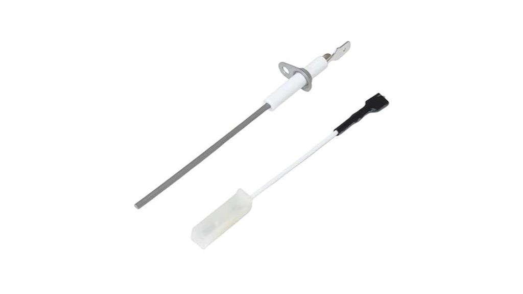 gas furnace flame sensor