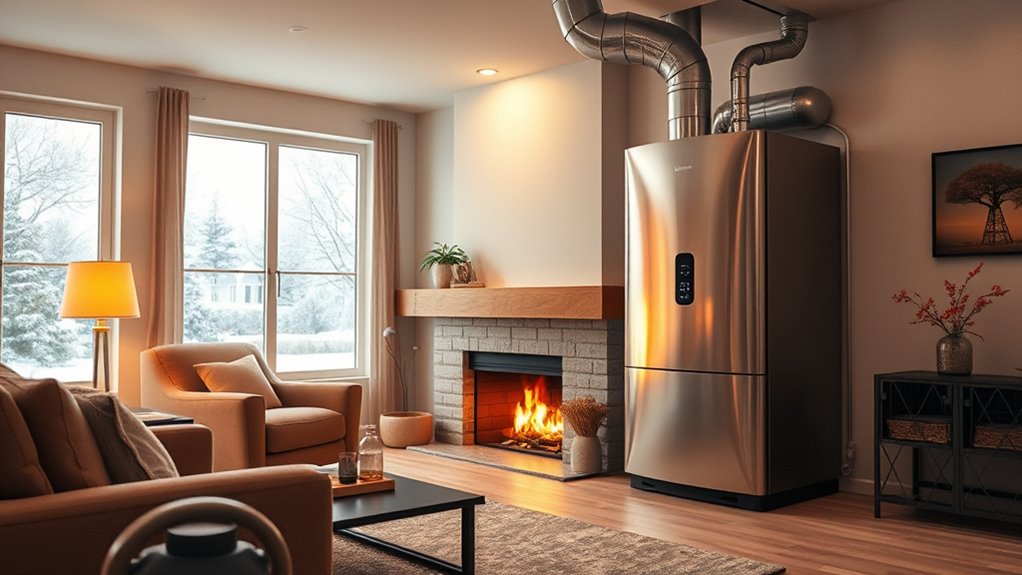 gas furnace selection factors