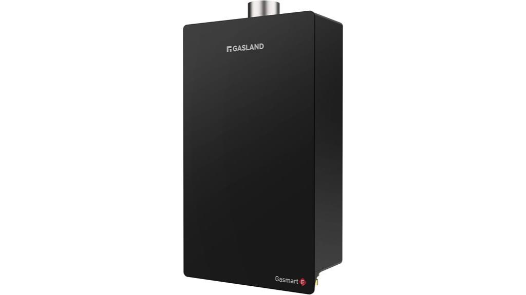 gasmart e 199000 btu