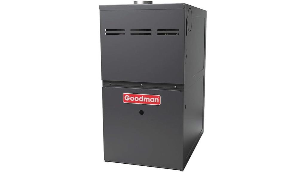 goodman 60k btu furnace