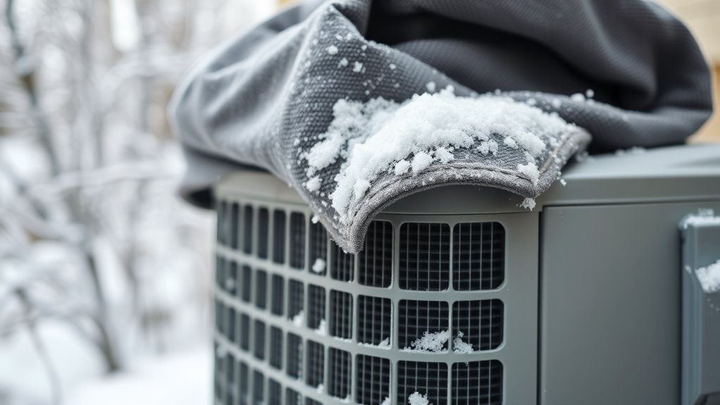 heat pump hood selection factors