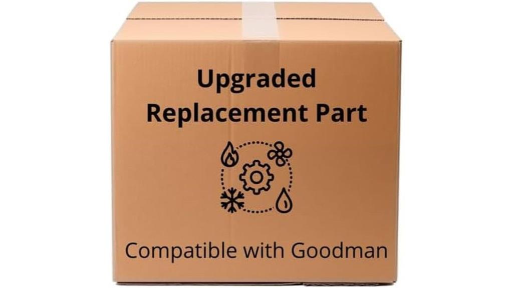 high altitude furnace conversion