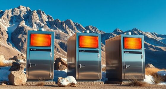 high altitude gas furnace recommendations