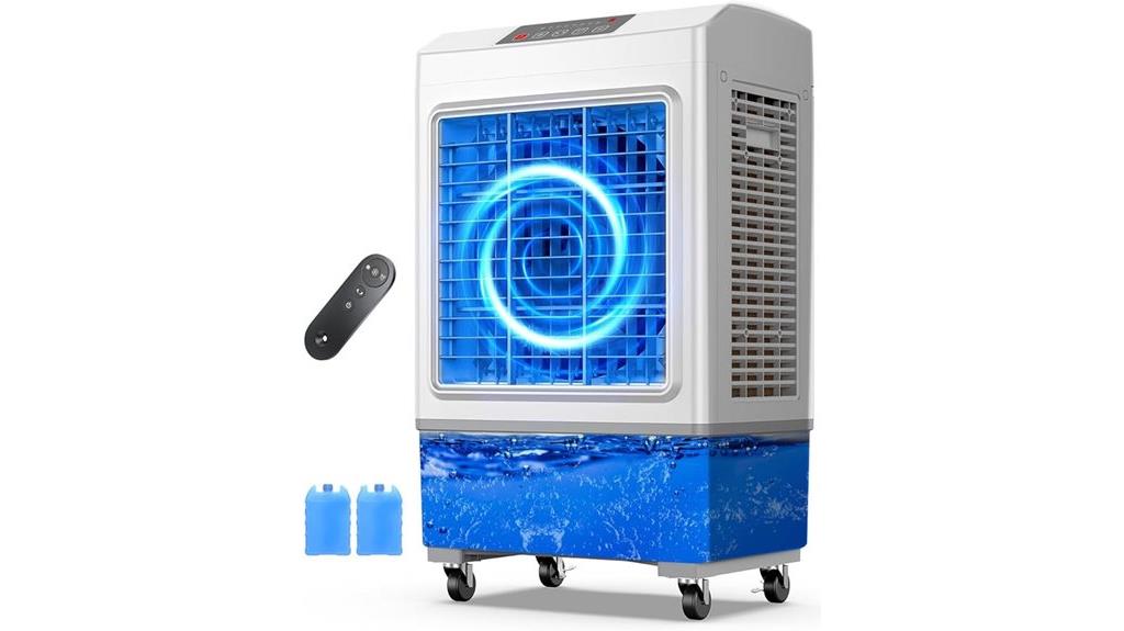 high capacity portable cooler