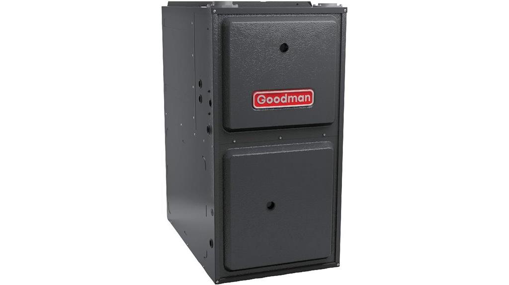 high efficiency gas furnace